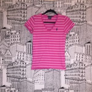 Striped Tee